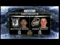Los Angeles vs Bangkok - Week 5 WSB Season 2