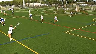 (Updated) Camille Bowman 29' Summer 2026 Highlights!