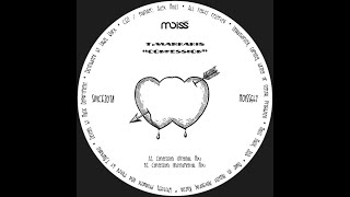 T.Markakis - Confession (Instrumental Mix)