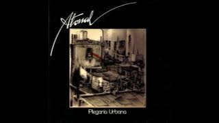 Atonal_._Plegaria Urbana (1980)(Full Album)