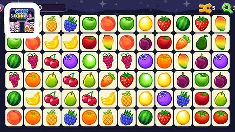 Onet Connect Classic iOS Android Gameplay Walkthrough