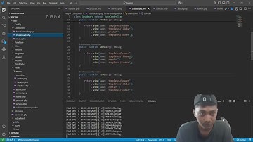 ALFAN TAUFIQI RAMADHAN - PEMROGRAMAN WEB 2 - PENUGASAN KE 1 -  CODEIGNITER4