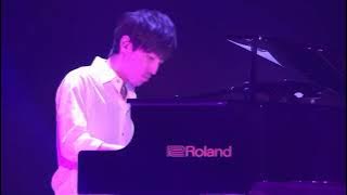 Hiroyuki Sawano - DRAGON RISES (Live)