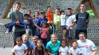 SStS: Where Ethical Leadership Begins