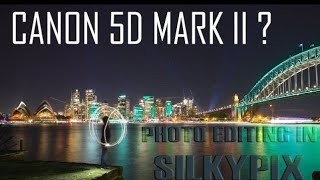 CANON 5D MARK ii : CHEAPEST FULL FRAME CAMERA in 2023   LONG EXPOSURE PHOTOGRAPHY IN SYDNEY HARBOUR