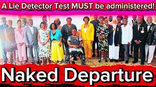 Download Lagu Pride of Barbados Awardees: Were they Lie Detector’d?  In a world where leaders are jailed, Barbados MP3