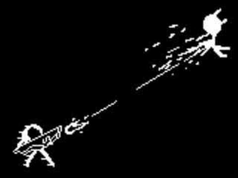 SUPER STICKMAN!!!