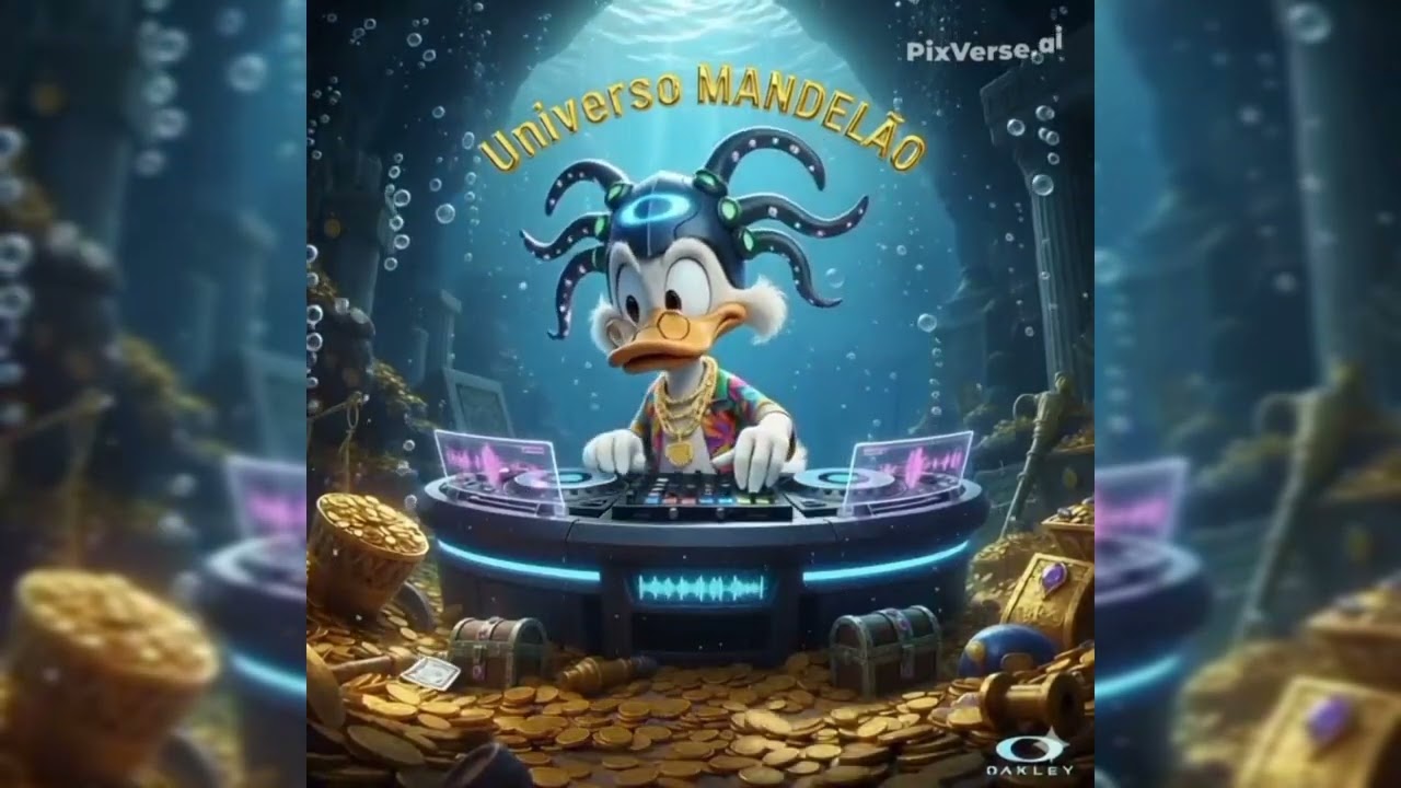 TO PELOS ACESSOS - MC DAMATA E MC PL ALVES ( DJ NOVATO)