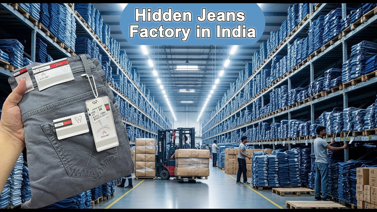 Low to high range Wholesale   Mumbai Jeans Wholesale   wholesale Jeans Market   Ulhasnagar jeans