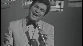 Bruno Lomas Especial Fin de Año 1968 ( El Dia &amp; El rock de la Carcel )