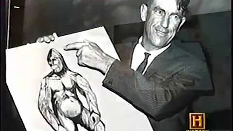 Incredible But True? "The Abominable Snowman" (199...