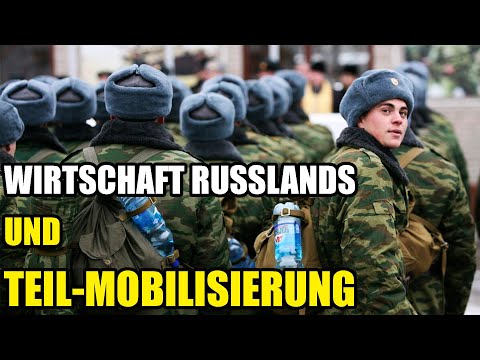 Video: Wie hat die Mobilisierung die amerikanische Gesellschaft beeinflusst?