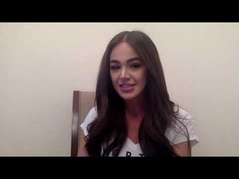 Interview with Monika Grigoryan, Miss Universe Armenia