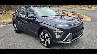 2024 Hyundai Kona| First drive & Review