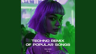 Download lagu Just The Way You Are (Techno)