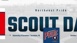 2021 PBR Fall Scout Day Promo