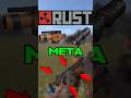 Rust Yeni META Thampson Çok BOZUK !