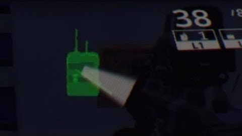 Back From The Dead: Firewall: Zero Hour