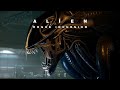 ГНЕЗДО КСЕНОМОРФОВ Alien Rogue Incursion VR №2