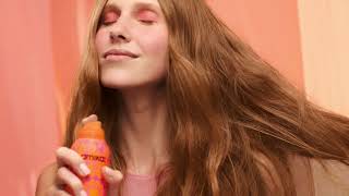 meet soulstruck - amika's nourishing dry hair mask | amika