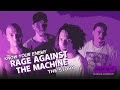 Capture de la vidéo Know Your Enemy - The Rage Against The Machine Story┃Documentary