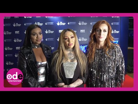 Sugababes: the legal battle to keep their name