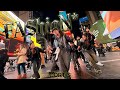 KPOP ONETAKE NYC CORTIS 코르티스 FaSHioN Dance Cover By HARU 