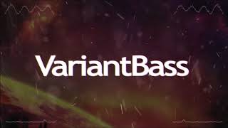 New VariantBass Visuals