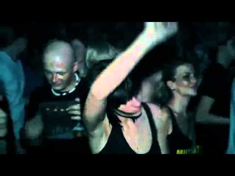 Paul Kalkbrenner - Dockyard (Live in Mnchen 2010)