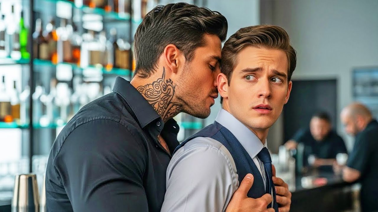 "Come Here—Pretend You’re Mine," He Said… And His Touch Ignited a Tension I Couldn’t Explain