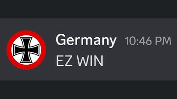 What If GERMANY Won WW2