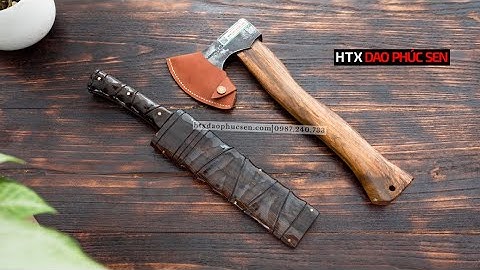 🔥COMBO KHÔNG THỂ HOÀN HẢO HƠN -HÀNG CHUẨN CỦA HTX DAO PHÚC SEN🔥