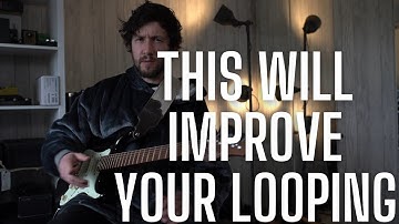 The Best Looping Exercise I