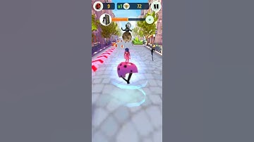 Miraculous Ladybug & Cat Noir Android Gameplay Walkthrough Part 1648 #Shorts
