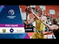 Sopron Basket v Bourges Basket | Full Game - EuroLeague Women 2020-21