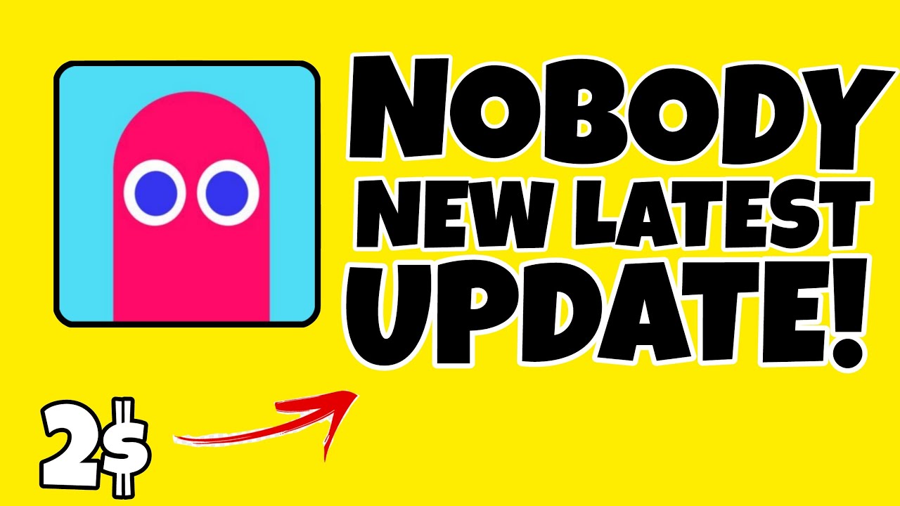 NOBODY CRYPTO COIN NEWS TODAY - NEXT TARGET 🎯 ? NOBODY COIN NEW UPDATE | NOBODY COIN CRYPTO
