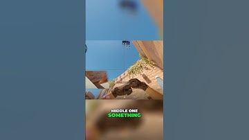 #shorts  Best Anubis Smokes #csgo #cs2 #cs2smoke #anubis