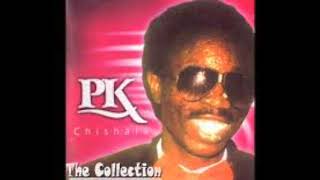 PK Chishala - Ichalo tachitalala ngamusunga ( Zambia kalindula )