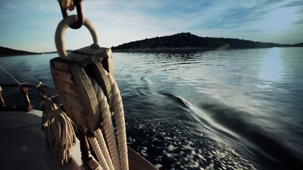 BLANKA - Pozdravi me Dalmacijo (Official Video)