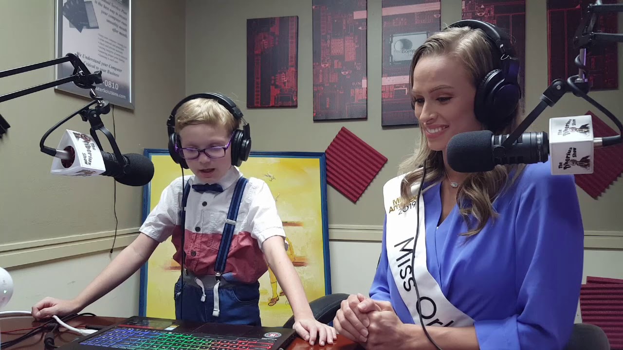 Book of the week with Lindsay Bettis