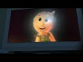 Opening To Inside Out 2015 DVD Opening To Inside Out 2015 DVD