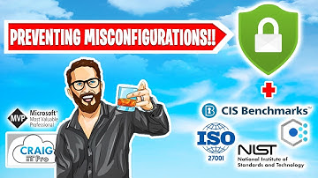 Preventing Misconfigurations with Microsoft Defender for Cloud ASC