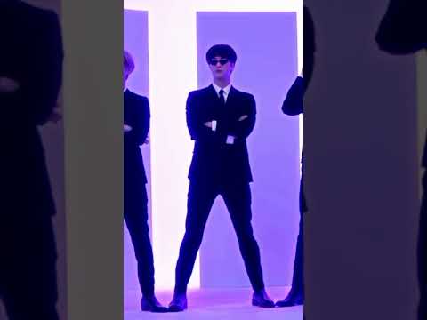 Everyone but jk glasses style 😅, look like hero 😎