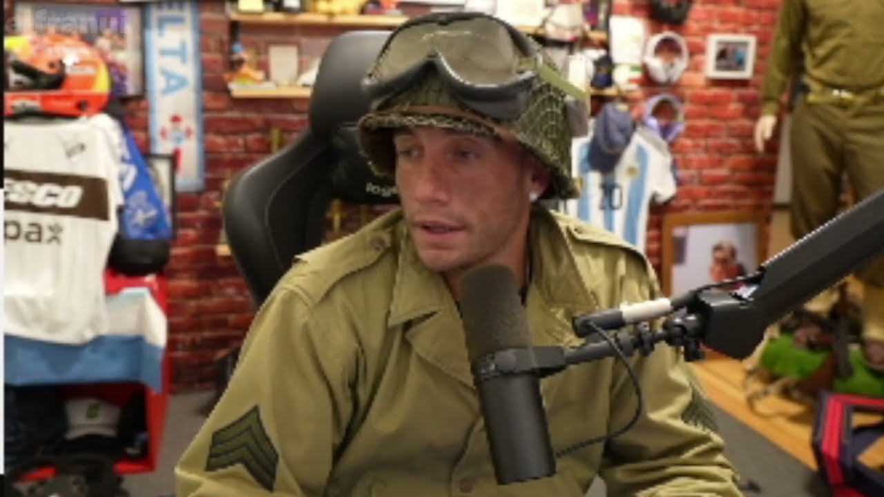 ELMOMO TILTEADO EN HELL LET LOOSE