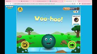 Screen cast games