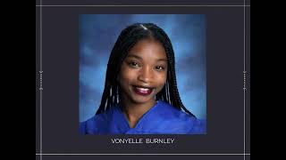2023 Cumberland Graduate Photo Slideshow