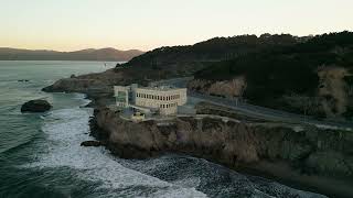 Cliff House, San Francisco