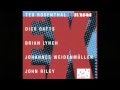 Ted Rosenthal - "Bar Hopping"