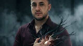 ~KAYBOLAN ~®🎙️ CİHAN TAN~√ ŞİMDİ YAYINDA 💜#keşfet #fyp #duygular #darkvibes #keşfetteyiz