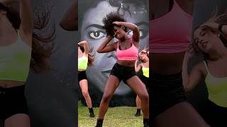 Todo mundo louco - Ludmilla ft. Capo Plaza, Tropkillaz, Ape Drums | Hype Dance (Coreografia) #shorts